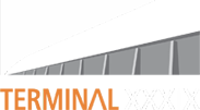 Logo terminal XXXIX